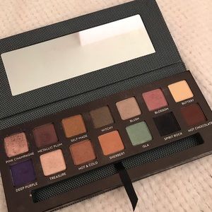 ABH Self Made Eyeshadow Palette